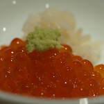 こま田 - いくら