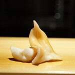 こま田 - 石垣貝