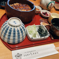 うなぎのしろむら 春日井 -  うなぎのしろむら 春日井 -