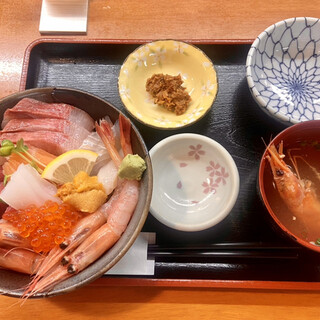 お食事処 田島_0