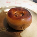 平安堂梅坪 - 吾作饅頭