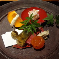 草門去来荘 東村山店 - 201211