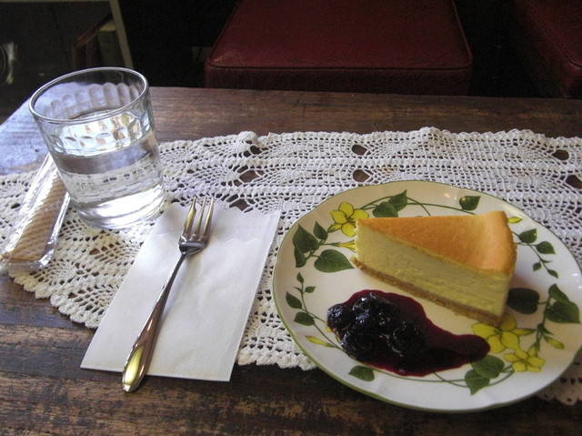 ララルー Lala Ru 馬込沢 喫茶店 食べログ ララルー Lala Ru 馬込沢 喫茶店 食べログ