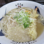 きっちょううどん - 