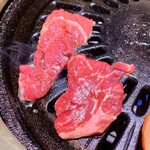 肉の館 羅生門 - 