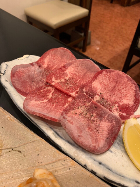 ひまわり まつもと町屋 焼肉 食べログ