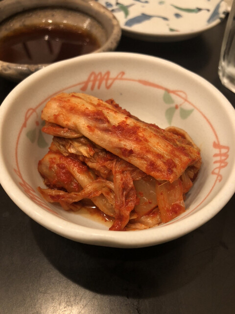 ひまわり まつもと町屋 焼肉 食べログ