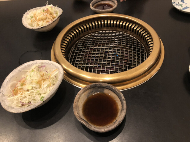 ひまわり まつもと町屋 焼肉 食べログ