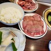 焼肉 平和