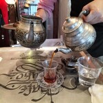 カフェ トルコ - 紅茶