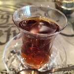 Kafe Toruko - 紅茶