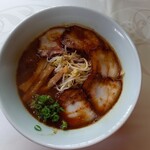 中華そば もりしょう - 