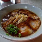 中華そば もりしょう - 