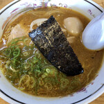 ハルピンラーメン - 