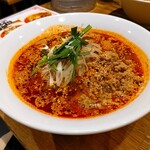 船場担担麺 - 