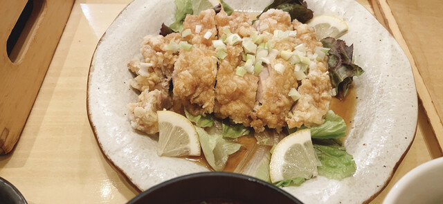 Ichiju Gokoku Hiroshima Ten photo 2