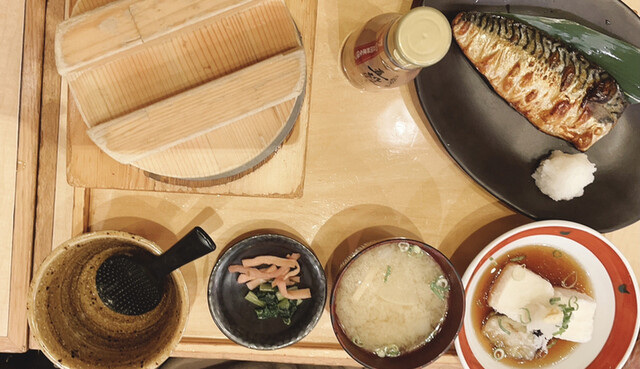 Ichiju Gokoku Hiroshima Ten photo 3