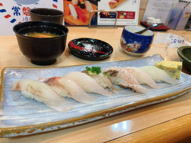 いわき海鮮寿司 おのざき ラトブ店 いわき 回転寿司 食べログ いわき海鮮寿司 おのざき ラトブ店 いわき 回転寿司 食べログ