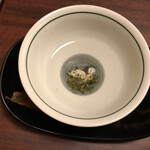 Kyou Kaiseki Minokichi - 香煎茶