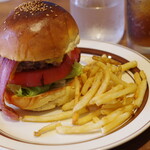 olu_burger_kyoto - 