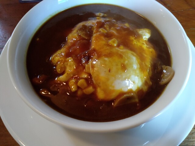 ローレル 稲田堤店 京王稲田堤 カレーライス 食べログ