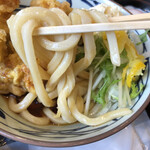 Marugame Seimen - 