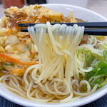 うどんのいなや - 