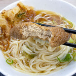 うどんのいなや - 