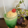 コーヒーとワイン アルモニ