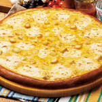 ピザポケット - 料理写真: