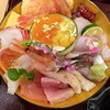 海鮮丼 ゆたか水産
