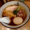 らぁ麺 凱哉