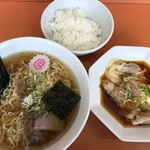 わだラーメン - 