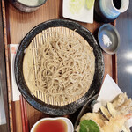 Teuichi Soba Kishin - 