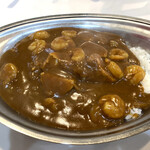 カレーショップ インデアン - 