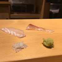 鮨 しゅん輔 阿佐ヶ谷 - 