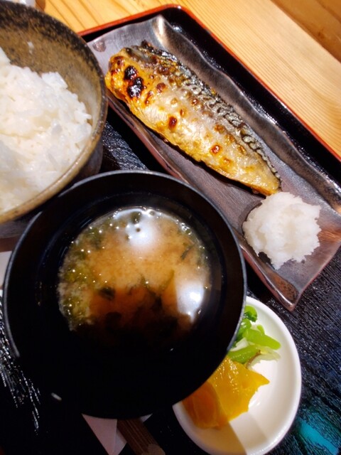 しずおか魚市場直営店 静岡 魚介料理 海鮮料理 食べログ