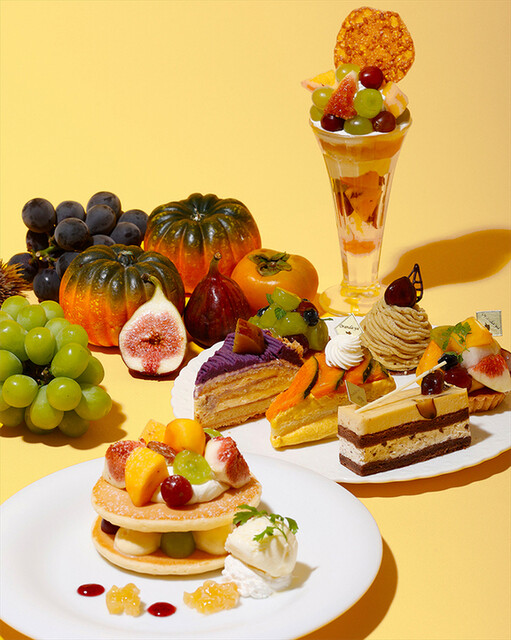 期間限定ケーキバイキング By Touminkuma オランダ屋 郡山店 筒井 カフェ 食べログ 期間限定ケーキバイキング By Touminkuma オランダ屋 郡山店 筒井 カフェ 食べログ