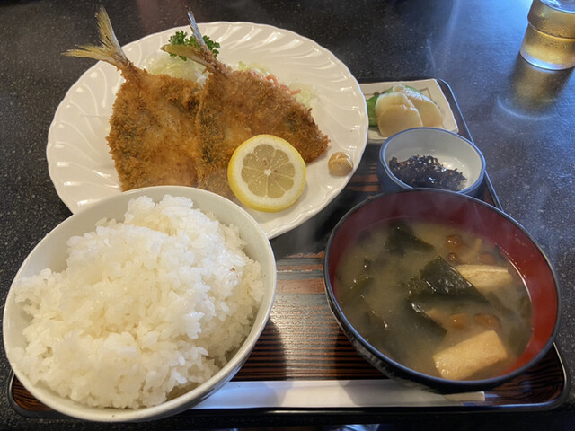 とき 町田 定食 食堂 食べログ