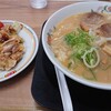 餃子の王将 尾張旭三郷店