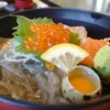 Ebisutei - 鯛&しらすが最高の海鮮丼♥