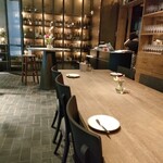 RACINES Boulangerie & Bistro - 