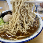 ケンちゃんラーメン - 