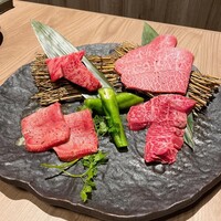 近江うし焼肉 にくTATSU 渋谷店 - 
