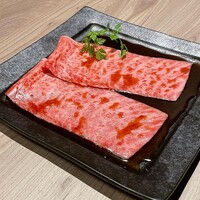 近江うし焼肉 にくTATSU 渋谷店 - 