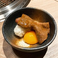 近江うし焼肉 にくTATSU 渋谷店 - 