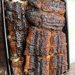 うなぎ家 しば福や - 