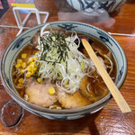 喜多方ラーメン圭水 - 