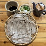 Togakure Ryuusoba Uchidokoro Minori - 