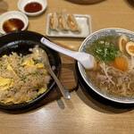 丸源ラーメン - 